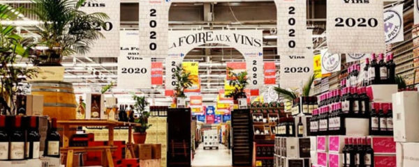 foire aux vins